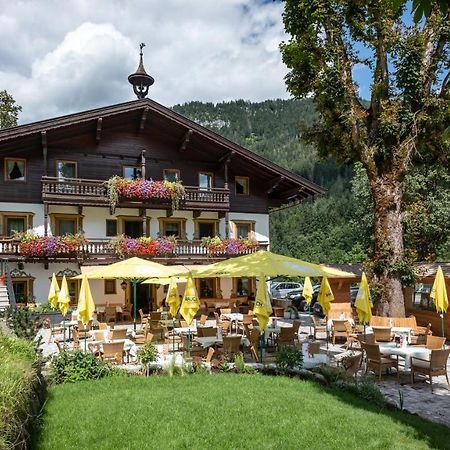 Gasthof Oberstegen Söll Esterno foto