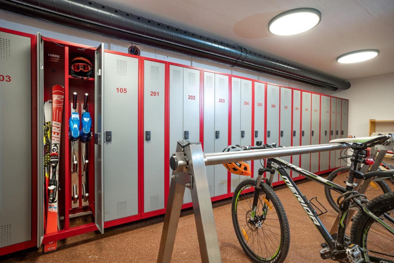 Gasthof Oberstegen Söll Esterno foto