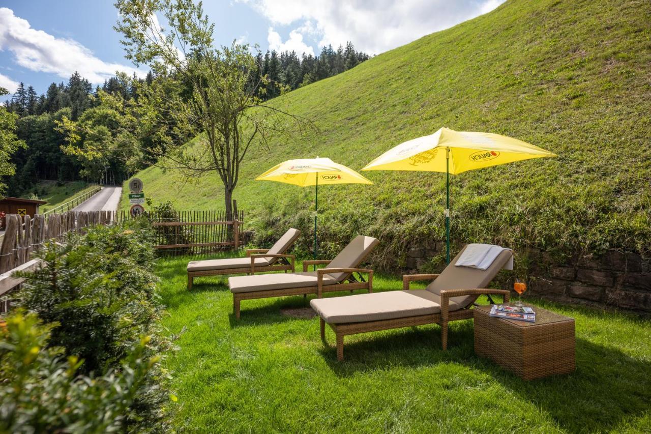 Gasthof Oberstegen Söll Esterno foto